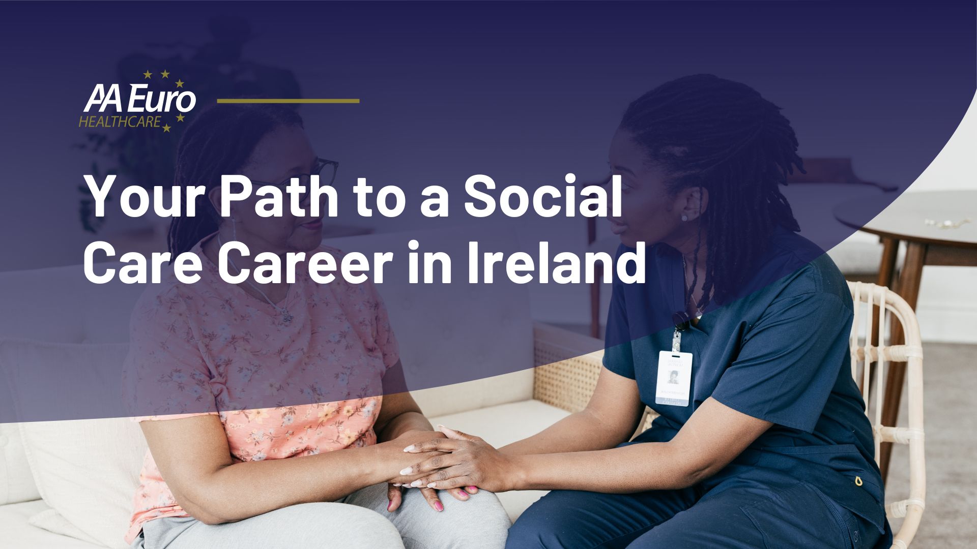 Your Path to a Social Care Career in Ireland