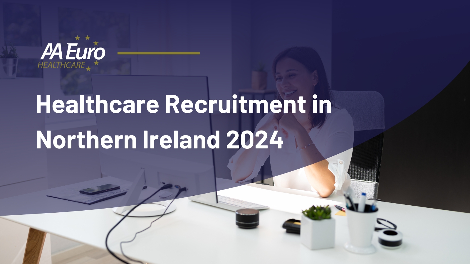 Recruitment in Northern Ireland