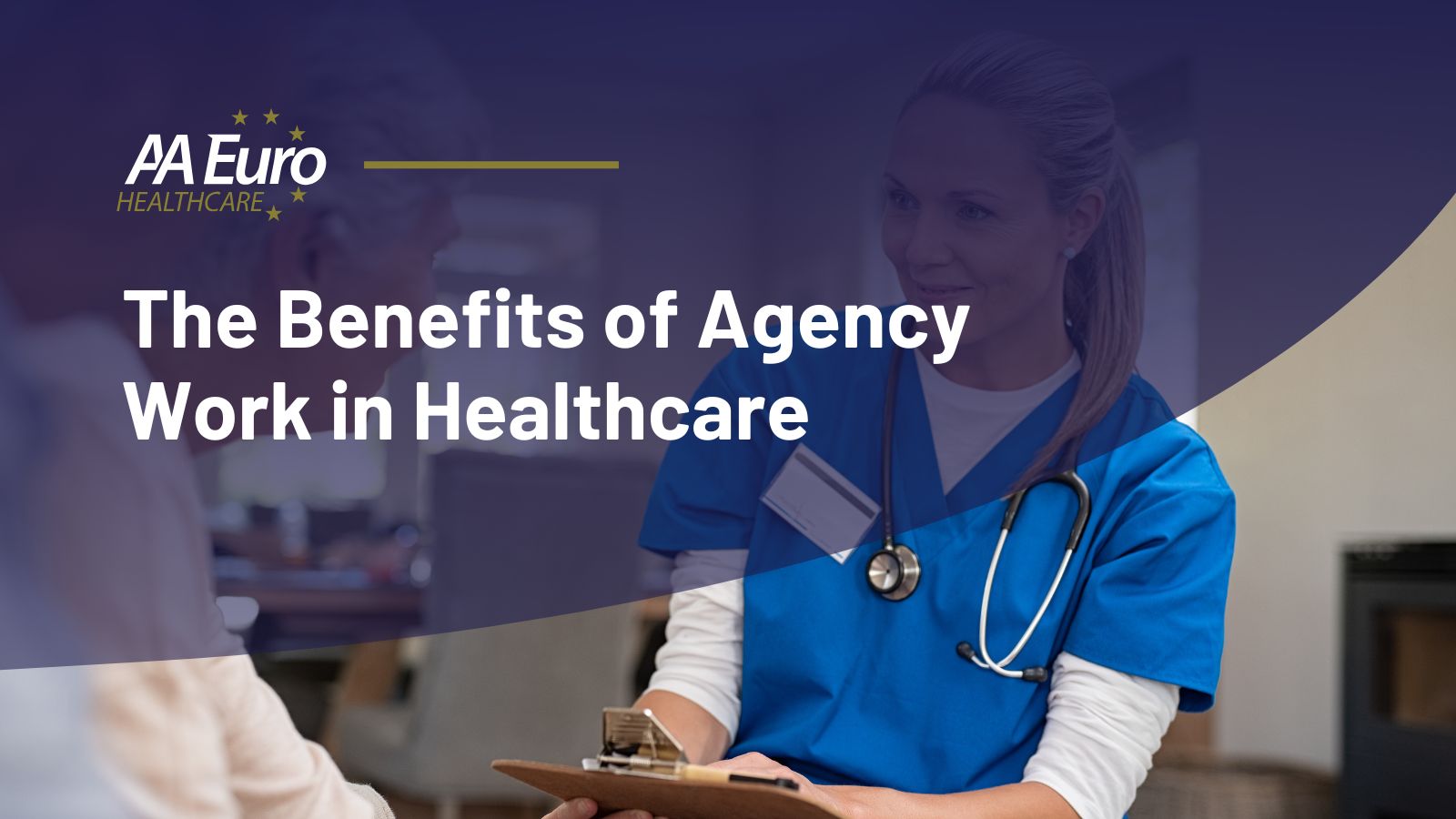 The Benefits of Agency Work