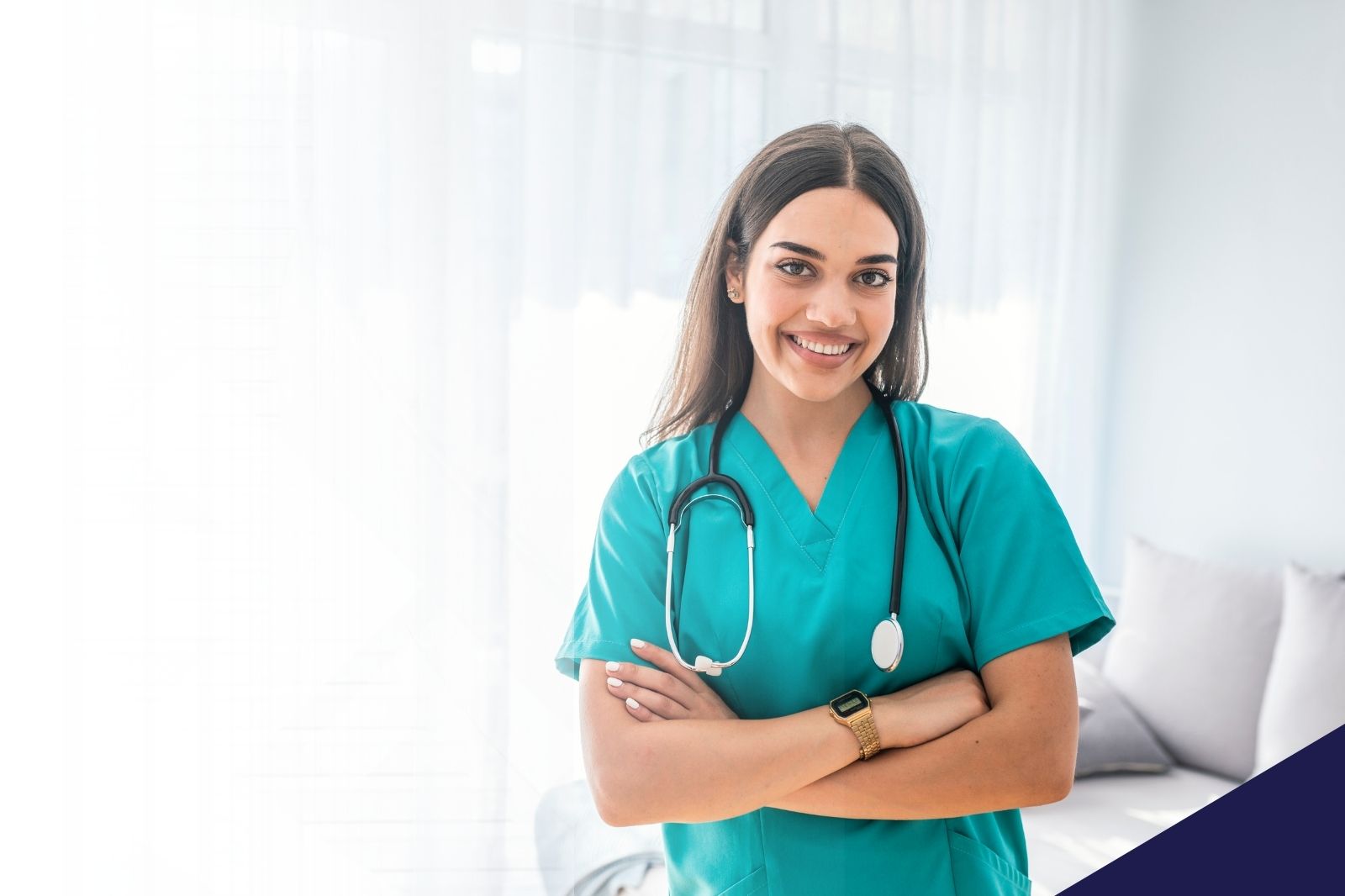 ExpoMedics Recruitment Fair 2026